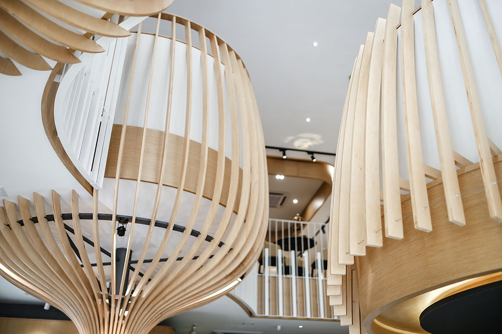 Bird’s Nest Secret