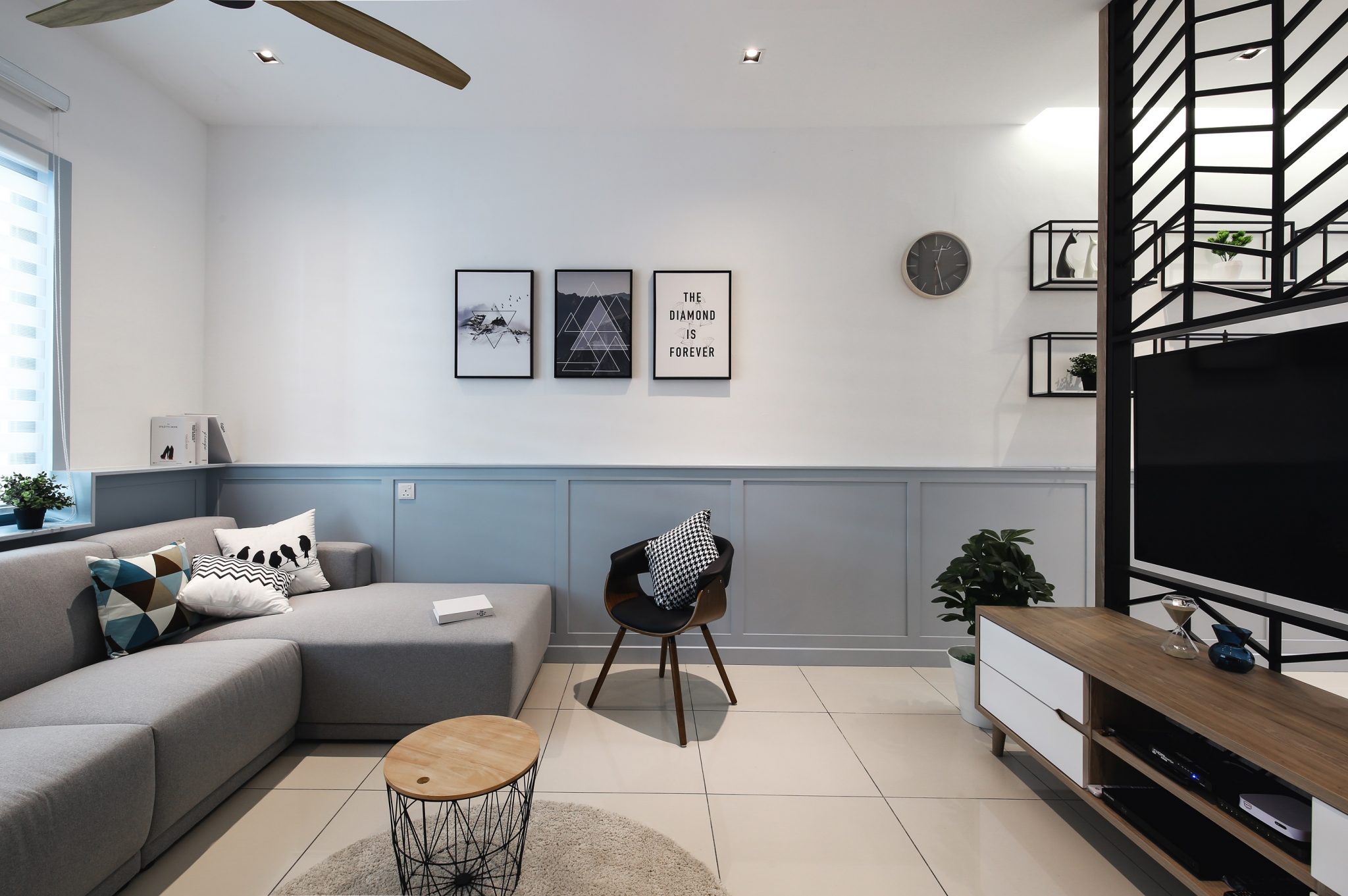 Maple Residences – Chaos Design Studio