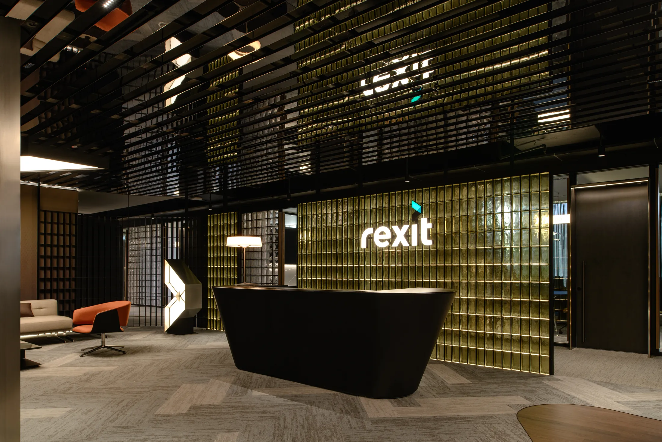 REXIT BERHAD